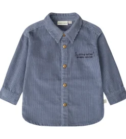 That's Mine Skjorte - Fløjl - Frode - Flint Stone