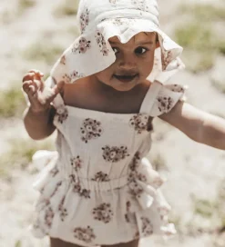 Thats Mine Sommerdragt - Bebe - Spring Poppies