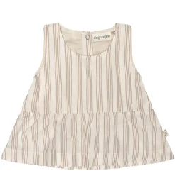 That's Mine Top - Chia - Light Taupe