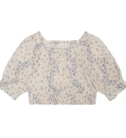 That's Mine Top - Helen - Sprinkles Hearts Yellow