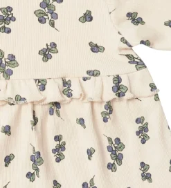 That's Mine Tunika - Rib - Camille - Blueberry