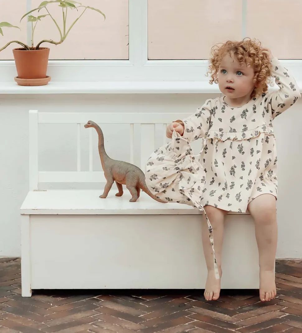 That's Mine Tunika - Rib - Camille - Blueberry