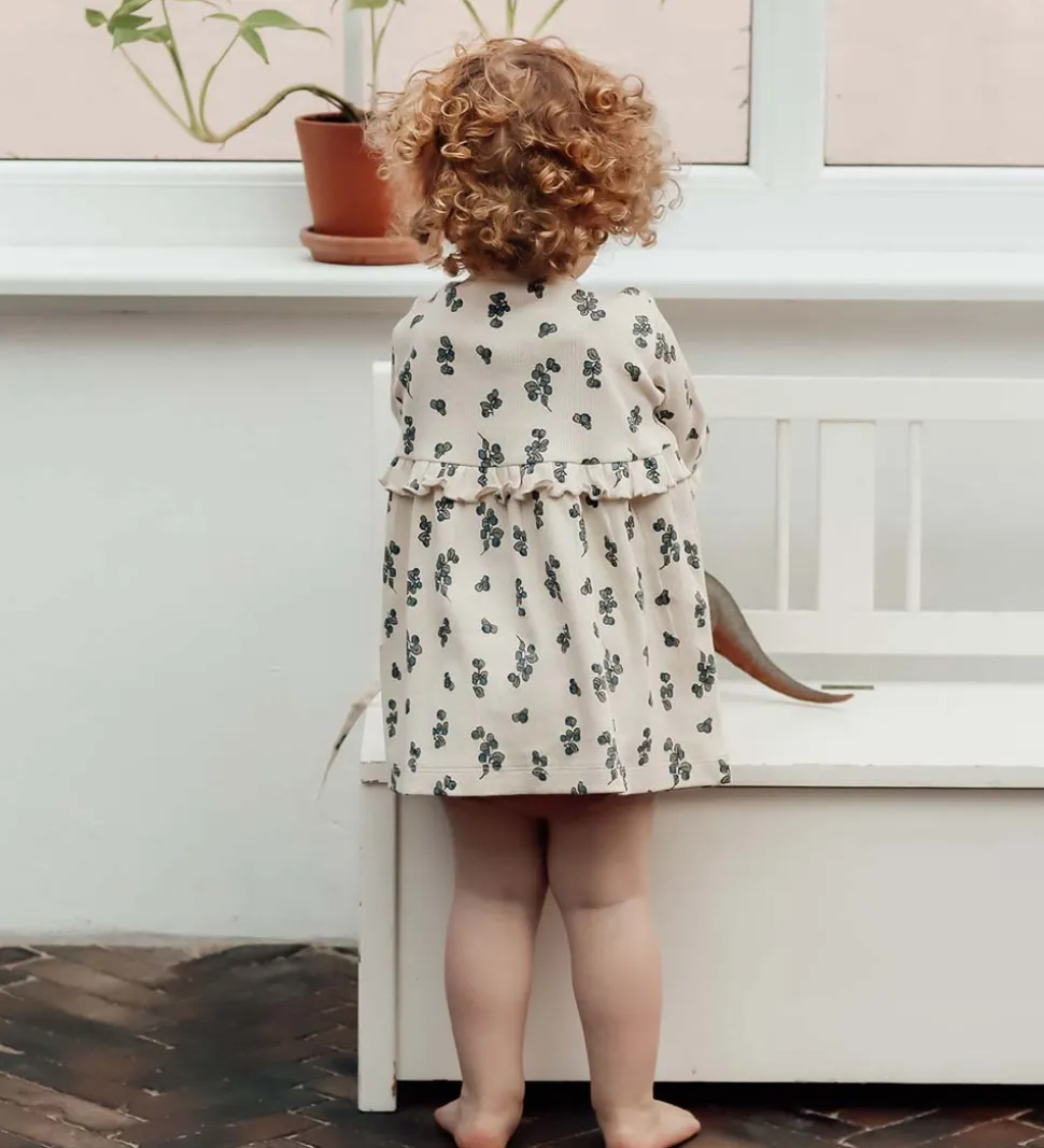 That's Mine Tunika - Rib - Camille - Blueberry