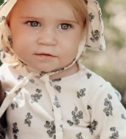 That's Mine Tunika - Rib - Camille - Blueberry