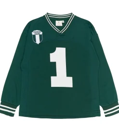 The New Bluse - TnRooney - Deep Teal