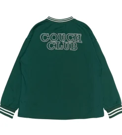 The New Bluse - TnRooney - Deep Teal