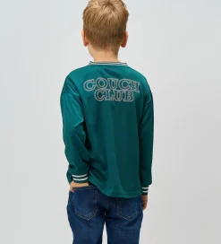 The New Bluse - TnRooney - Deep Teal