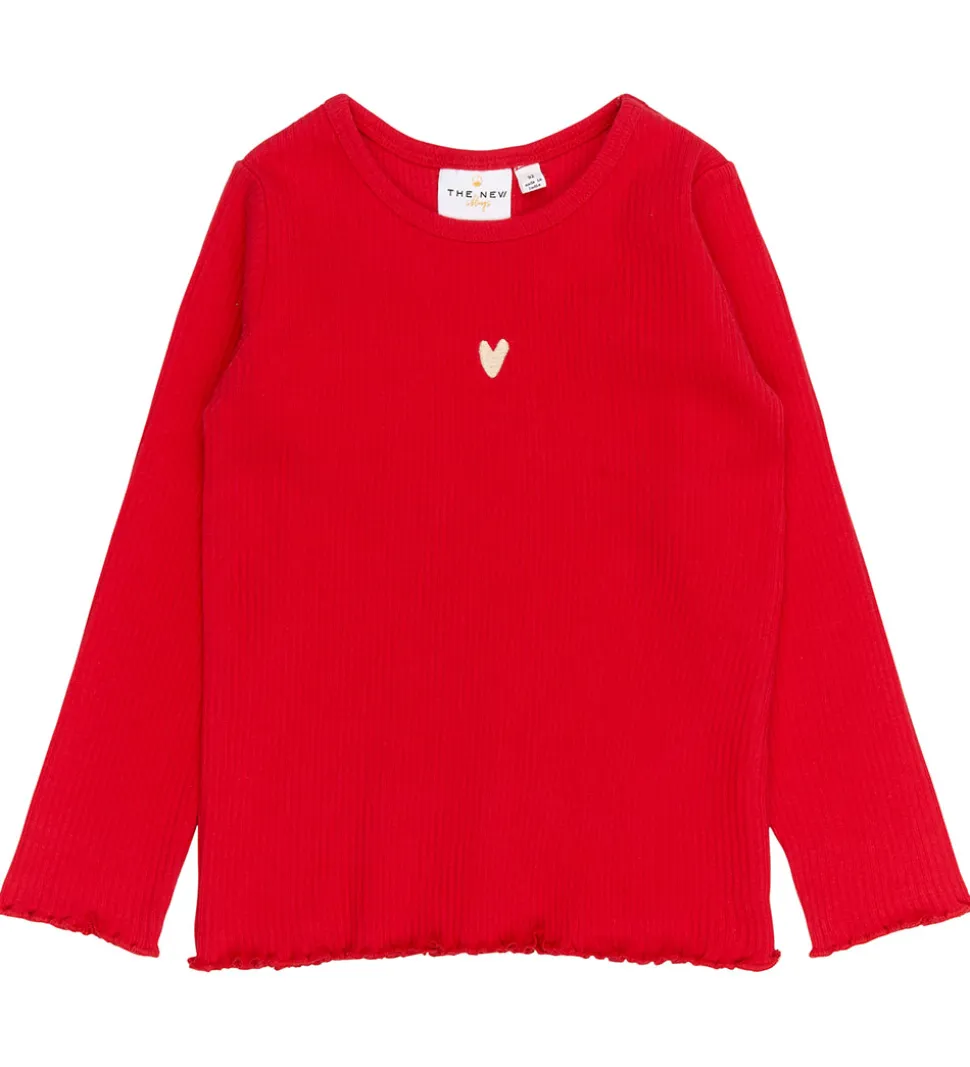 The New Bluse Siblings - Rib - TnstRianna - Ski Patrol