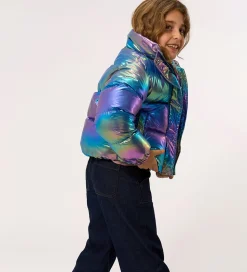 The New Dynejakke - TnParis - Metallic