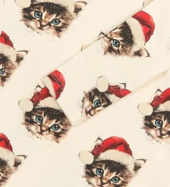 The New Heldragt Siblings - Rib - TnsbHoliday - Gardenia Cat AOP