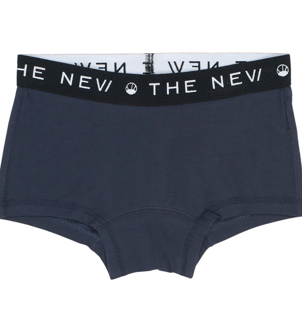 The New Hipsters - 2-pak - Navy Blazer