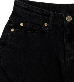 The New Jeans - Loos Fit - TnReturn - Black Denim