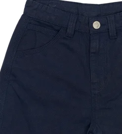 The New Jeans - TnRoux - Navy Blazer