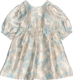 The New Kjole - TnReeve - Jacquard - Tempest