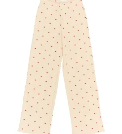 The New Nattøj - Rib - TnHoliday - Gardenia Aop