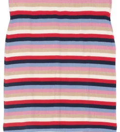 The New Nederdel - Rib - TnRosie - Multi Striped