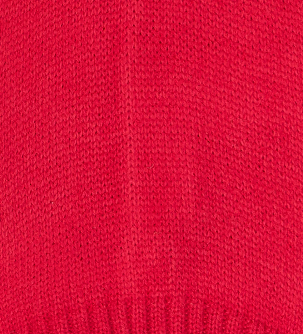 The New Nissehue - Strik - TnHoliday - Ski Patrol