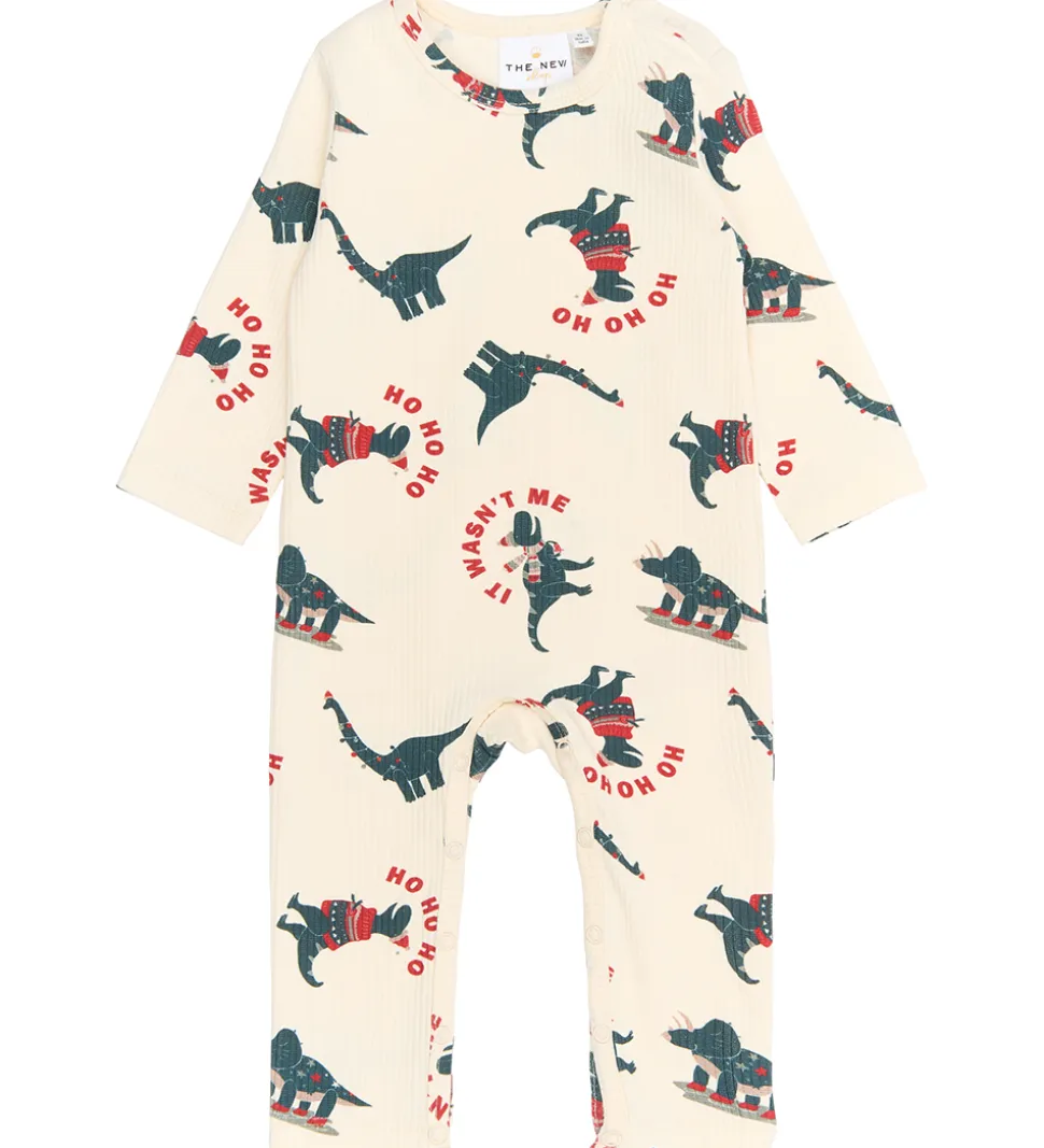 The New Siblings Heldragt - Rib - TnsbHoliday - Gardenia Dino