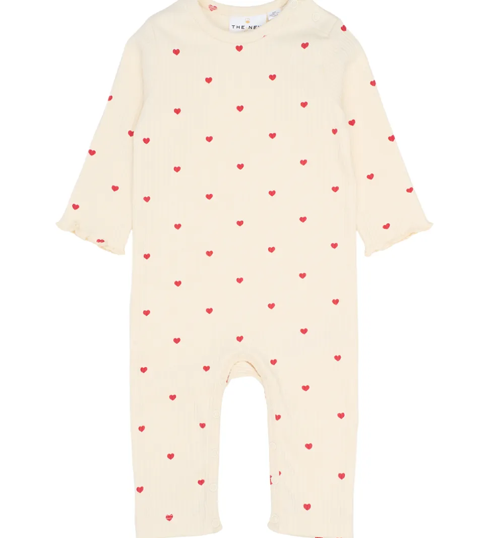 The New Siblings Heldragt - Rib - TnsHoliday - Gardenia Aop