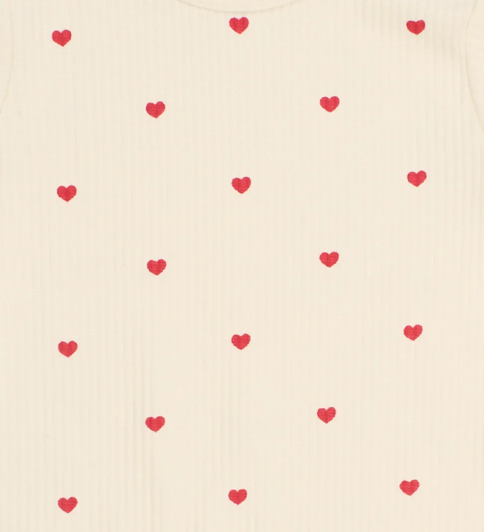 The New Siblings Heldragt - Rib - TnsHoliday - Gardenia Aop