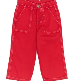 The New Siblings Jeans - Wide - TnsTRosaria - Ski Patrol