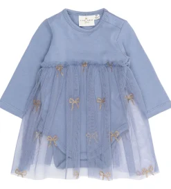 The New Siblings Kjolebody l/æ - Tyl - TnsbRuna - Tempest