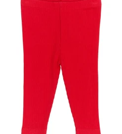 The New Siblings Leggings - Rib - TnsbRianna - Ski Patrol