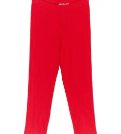 The New Siblings Leggings - Rib - TnstRianna - Ski Patrol