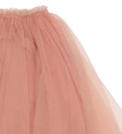 The New Siblings Nederdel - Tyl - TnstMonica - Old Rose