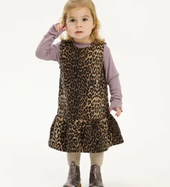 The New Siblings Spencer - Twill - TnstPaloma - Feather Gray/Leo