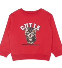 The New Siblings Sweatshirt - TnstRonja - Ski Patrol