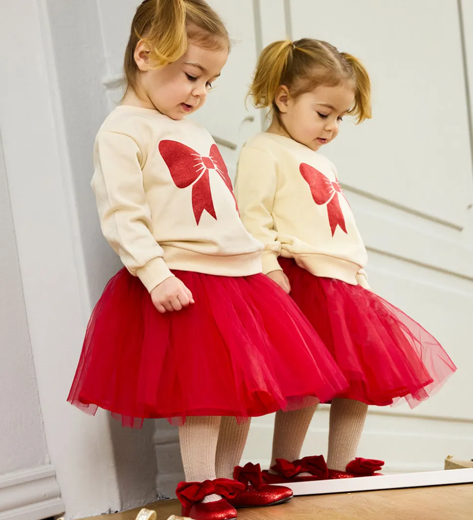 The New Siblings Tylnederdel - TnstRosette - Ski Patrol