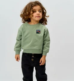 The New Sweatshirt - TnstRonaldo - Lily Pad