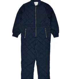 The New Termodragt - TNDania - Navy Blazer