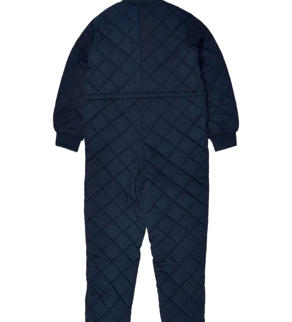 The New Termodragt - TNDania - Navy Blazer