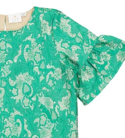 The New Top - TNKira - Holly Green