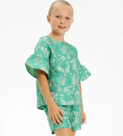 The New Top - TNKira - Holly Green