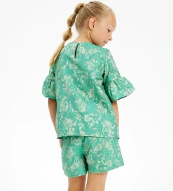 The New Top - TNKira - Holly Green