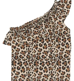 The New Top - TnOrella - Feather Gray m. Print