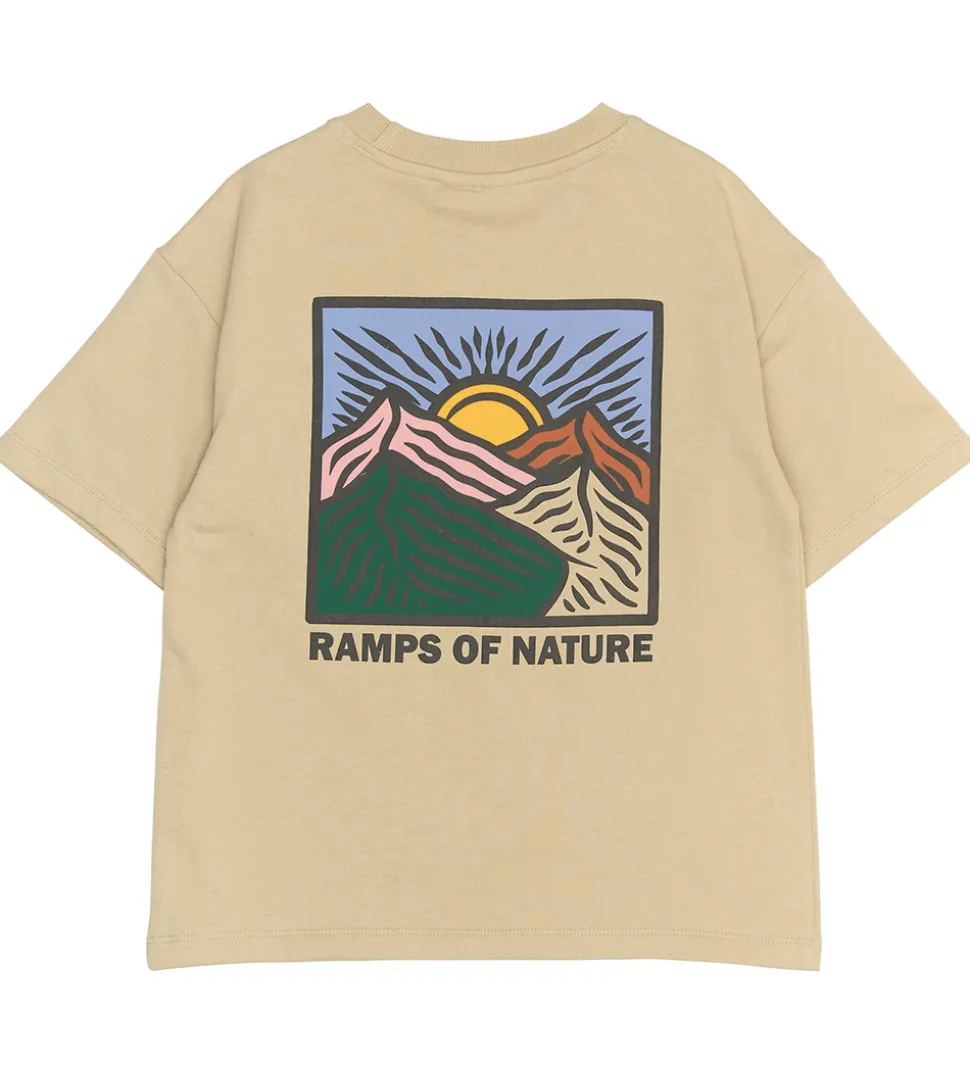 The New T-shirt - Sweat - TnRowan - Humus