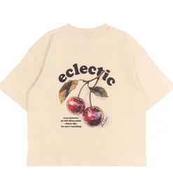 The New T-shirt - TnRita - Gardenia