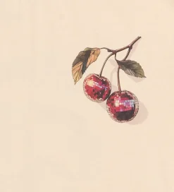 The New T-shirt - TnRita - Gardenia