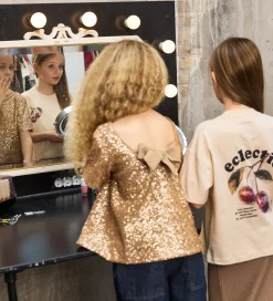 The New T-shirt - TnRita - Gardenia