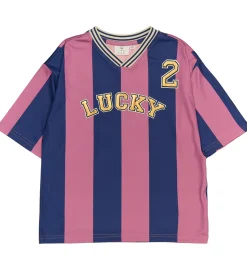 The New T-shirt - TnRiva - Polignac Striped