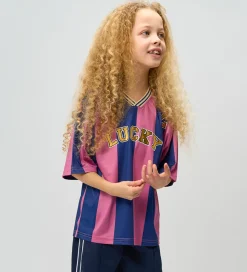 The New T-shirt - TnRiva - Polignac Striped