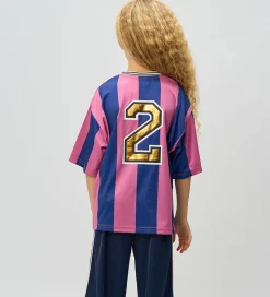 The New T-shirt - TnRiva - Polignac Striped