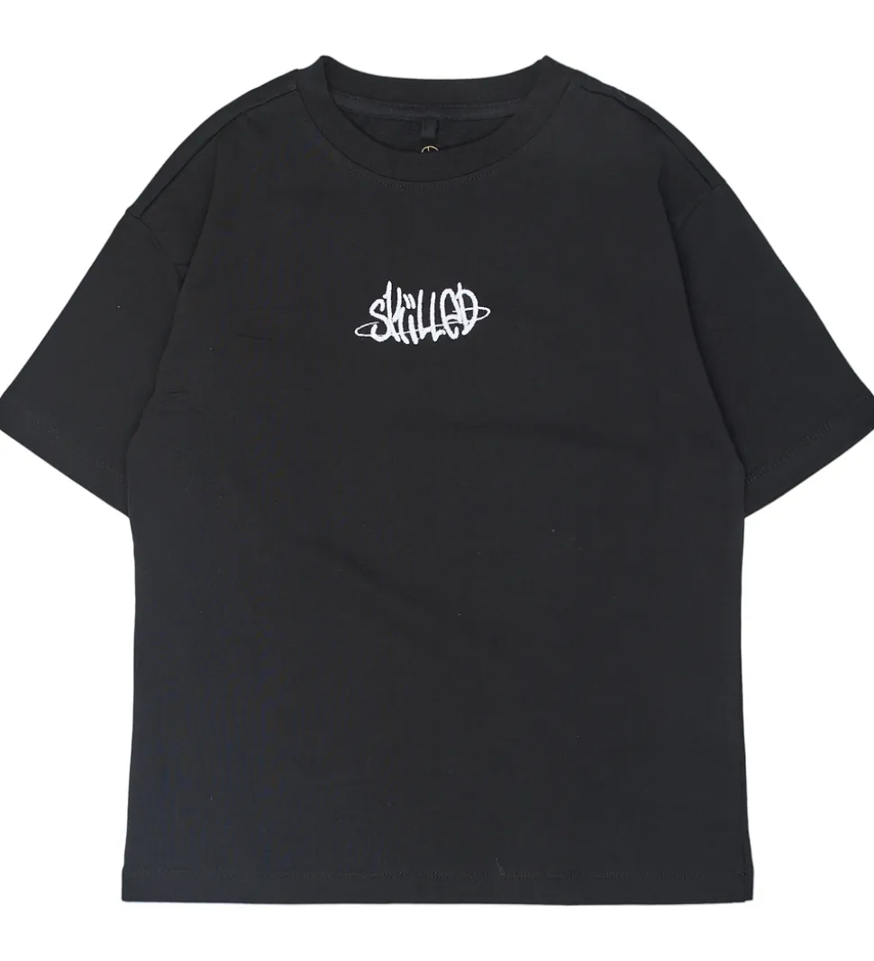 The New T-shirt - TnRoss - Black Beauty