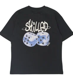 The New T-shirt - TnRoss - Black Beauty