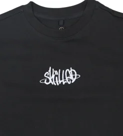 The New T-shirt - TnRoss - Black Beauty