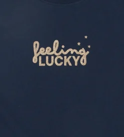 The New T-shirt - TnRuthie - Navy Blazer